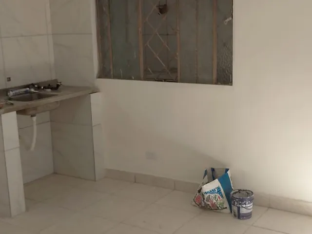 Casa com 35m² 1 quarto e 1 banheiro, para alugar, no bairro Jardim Figueira Grande em São Paulo