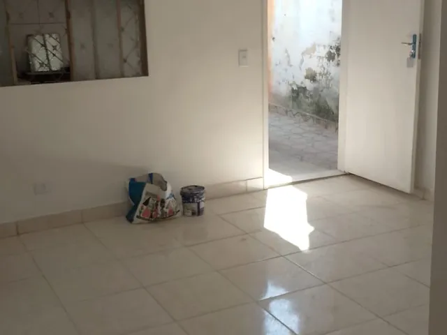 Casa com 35m² 1 quarto e 1 banheiro, para alugar, no bairro Jardim Figueira Grande em São Paulo