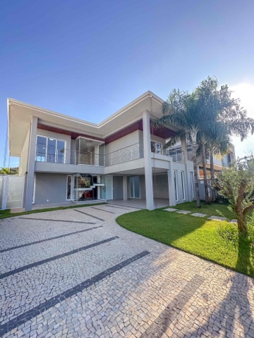 Casa em condomínio à Venda, Jardins Atenas, Goiânia, GO