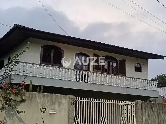 Casa com 200m², à venda, no bairro Loteamento Pineville em Pinhais