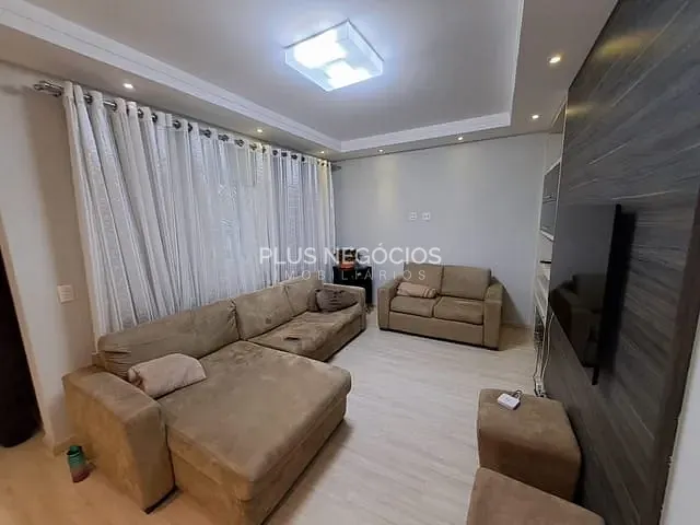 Casa com 400m² 4 quartos e 7 banheiros, à venda, no bairro Condomínio Jardim Residencial Tivoli em Sorocaba