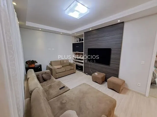Casa com 400m² 4 quartos e 7 banheiros, à venda, no bairro Condomínio Jardim Residencial Tivoli em Sorocaba