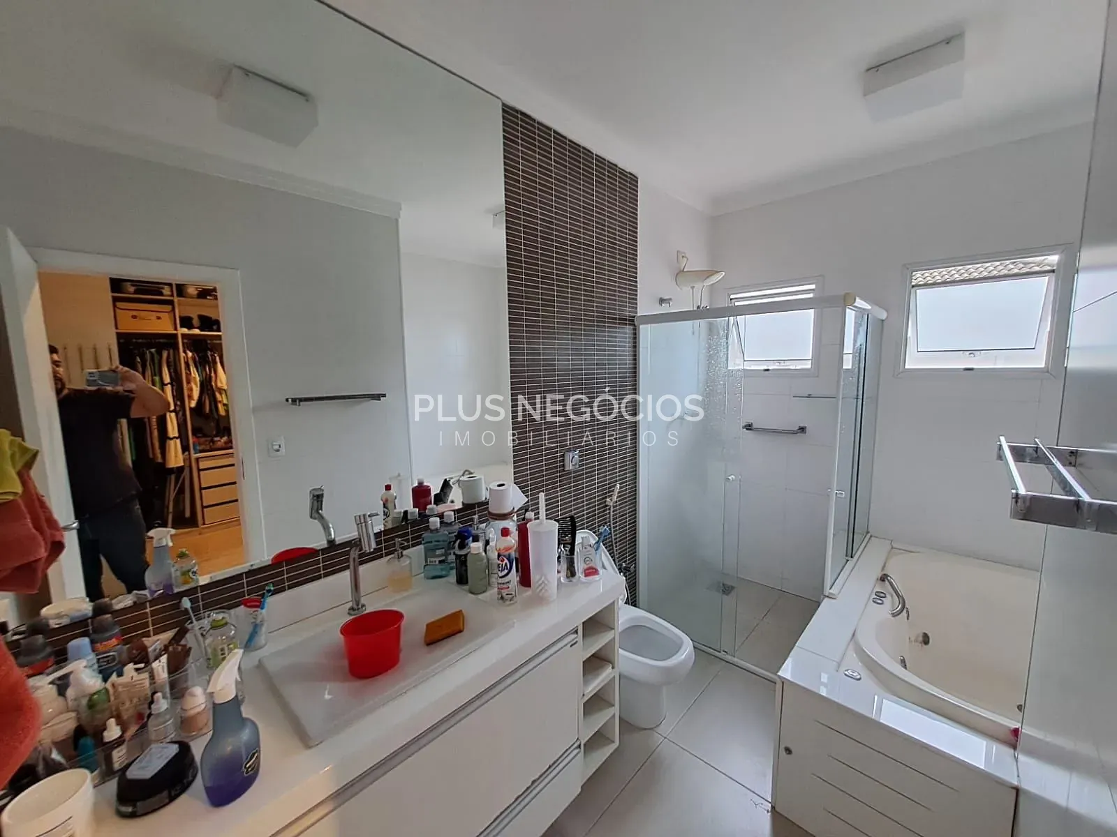 Casa, 4 quartos, 336 m² - Foto 6
