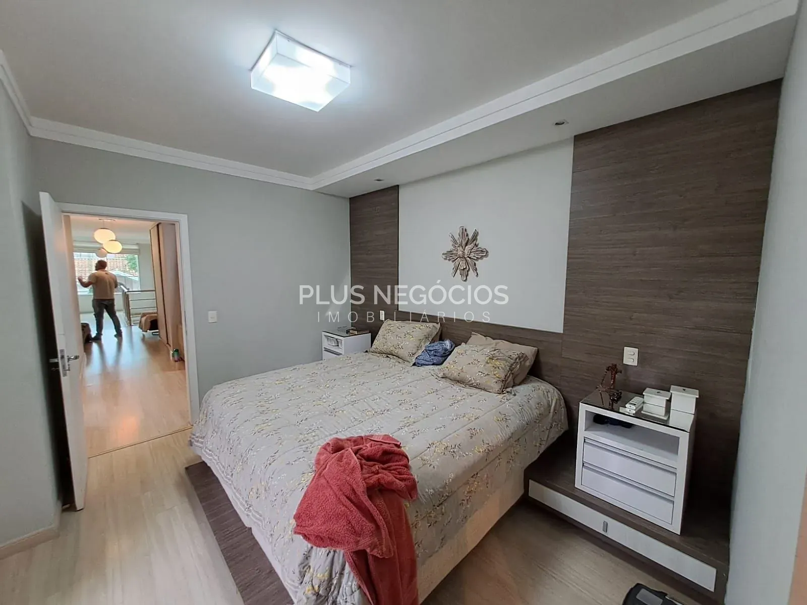 Casa, 4 quartos, 336 m² - Foto 11