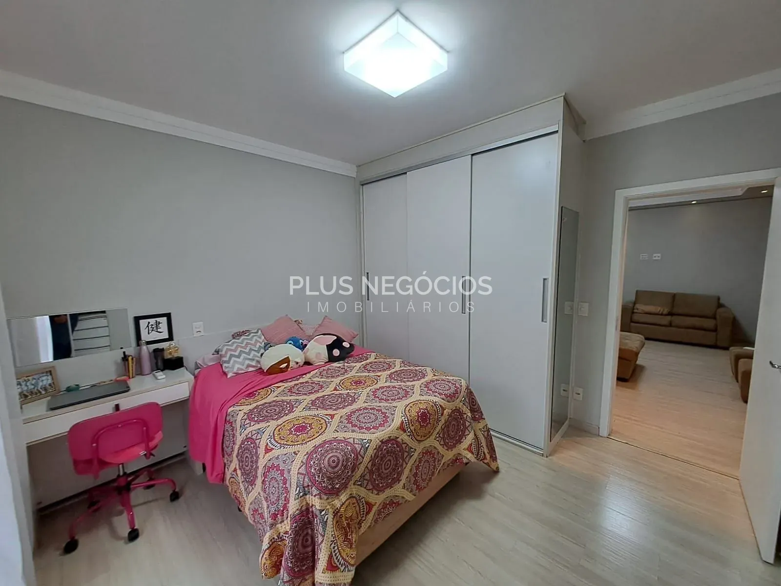Casa, 4 quartos, 336 m² - Foto 16