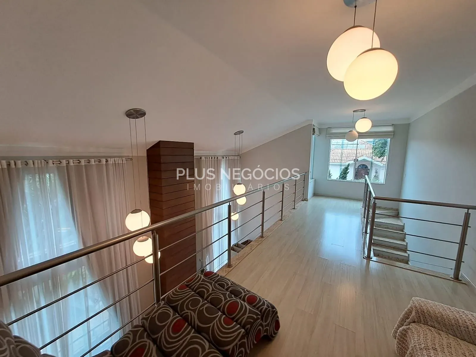 Casa, 4 quartos, 336 m² - Foto 25