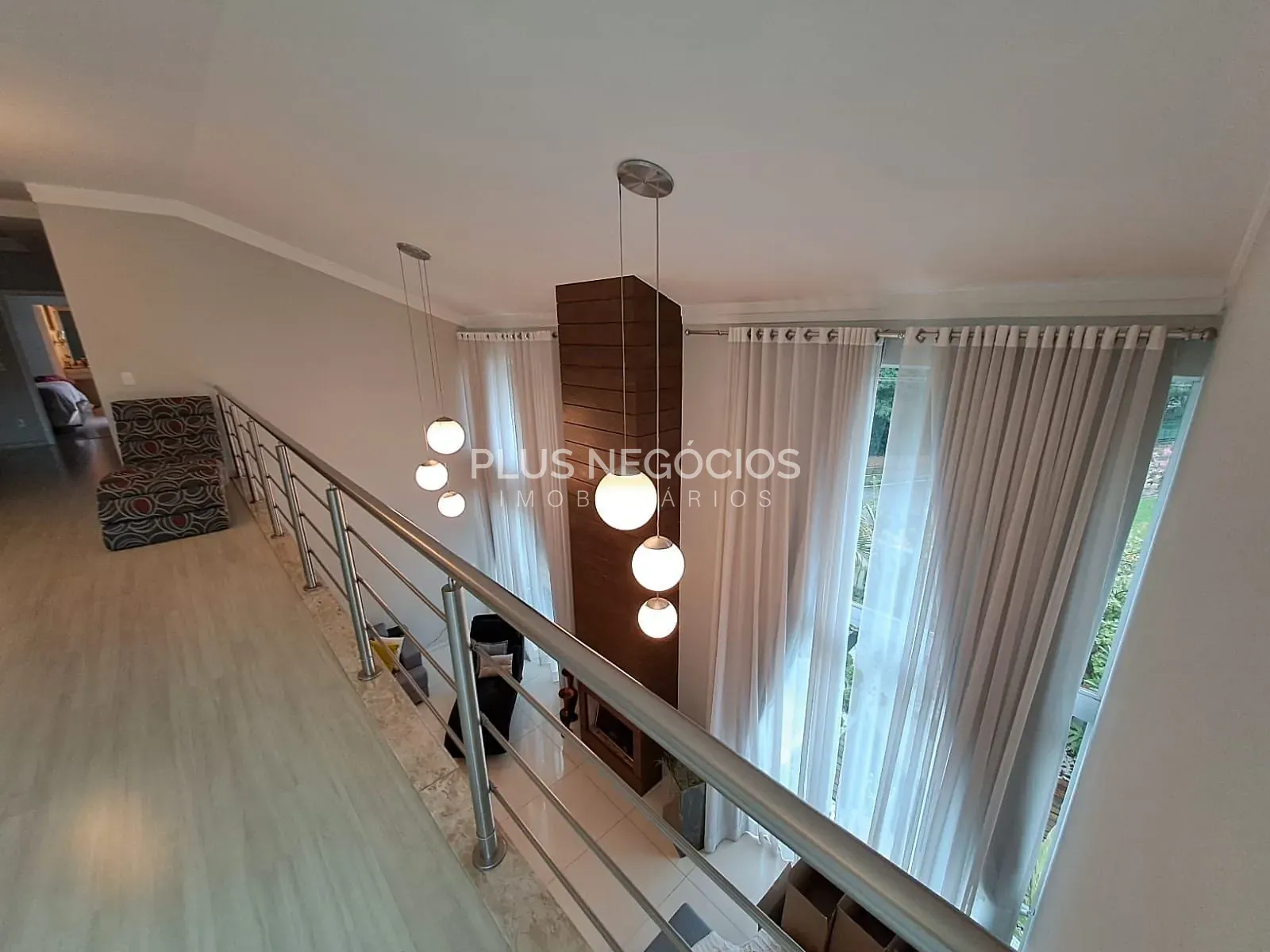 Casa, 4 quartos, 336 m² - Foto 26