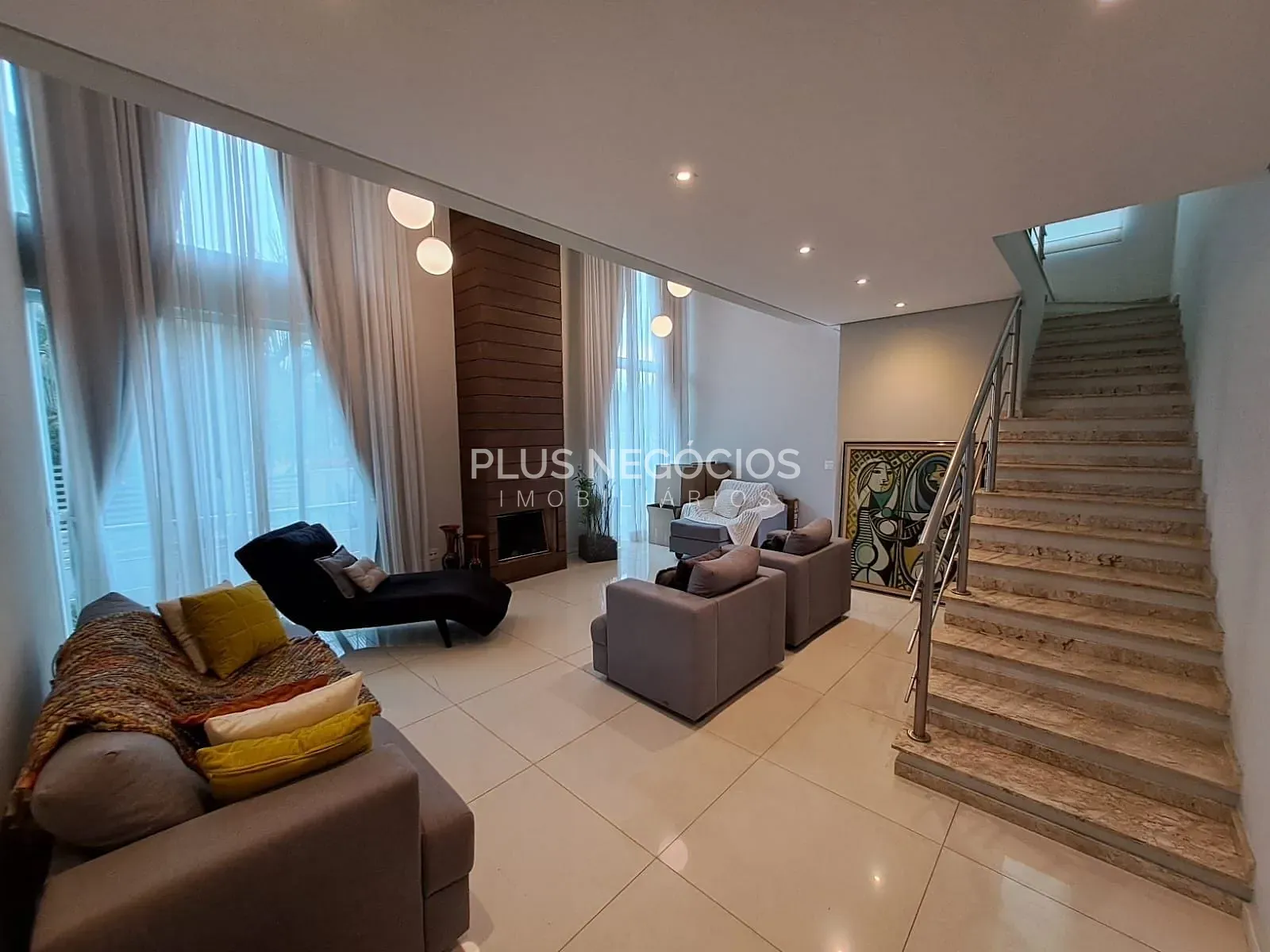 Casa, 4 quartos, 336 m² - Foto 33