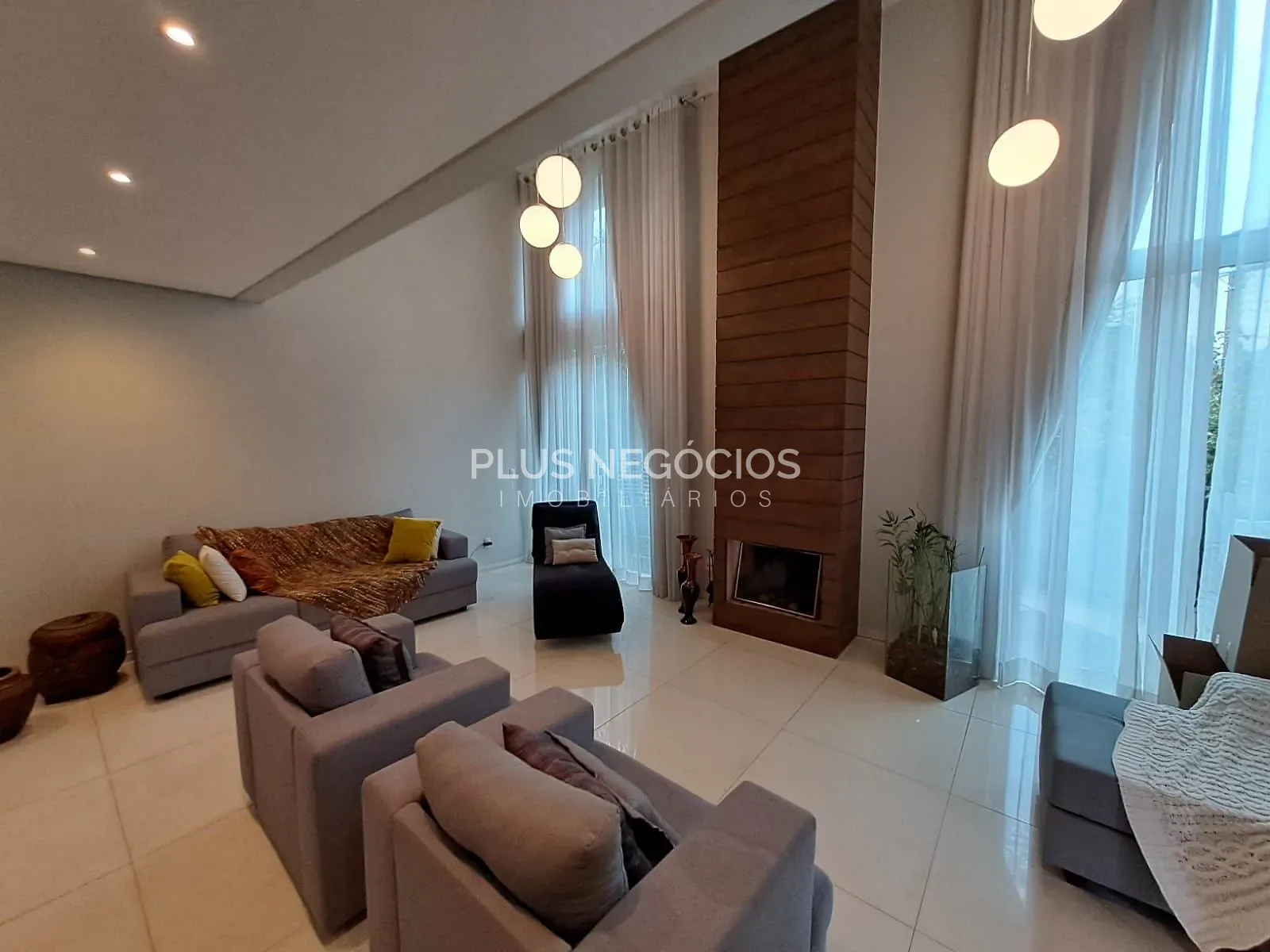Casa, 4 quartos, 336 m² - Foto 34