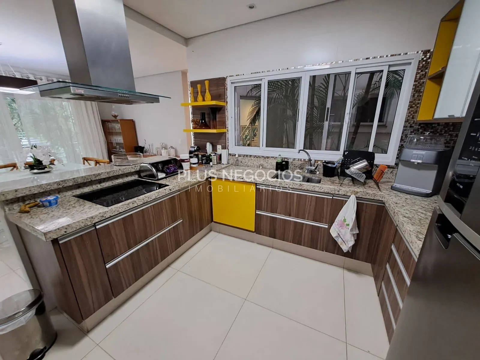 Casa, 4 quartos, 336 m² - Foto 37