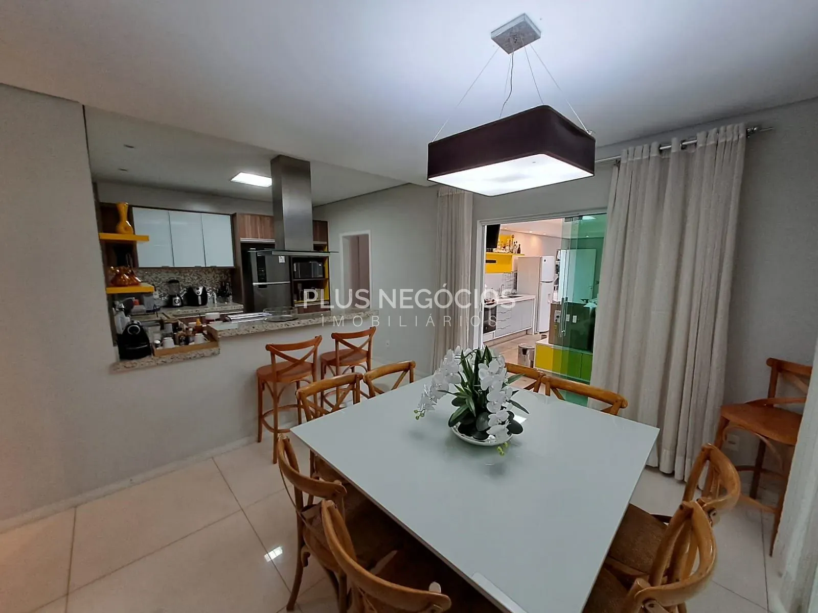 Casa, 4 quartos, 336 m² - Foto 39
