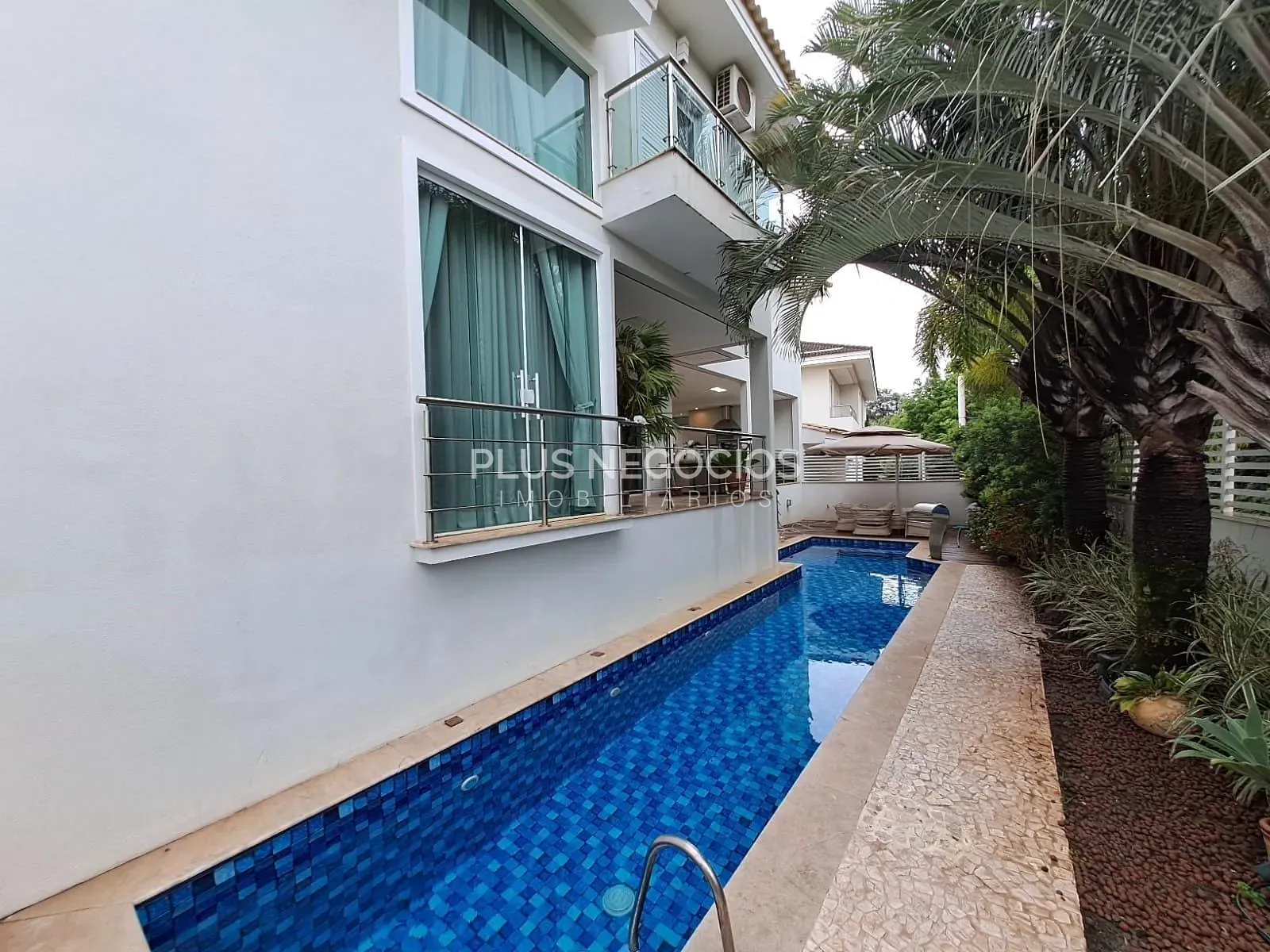 Casa, 4 quartos, 336 m² - Foto 42