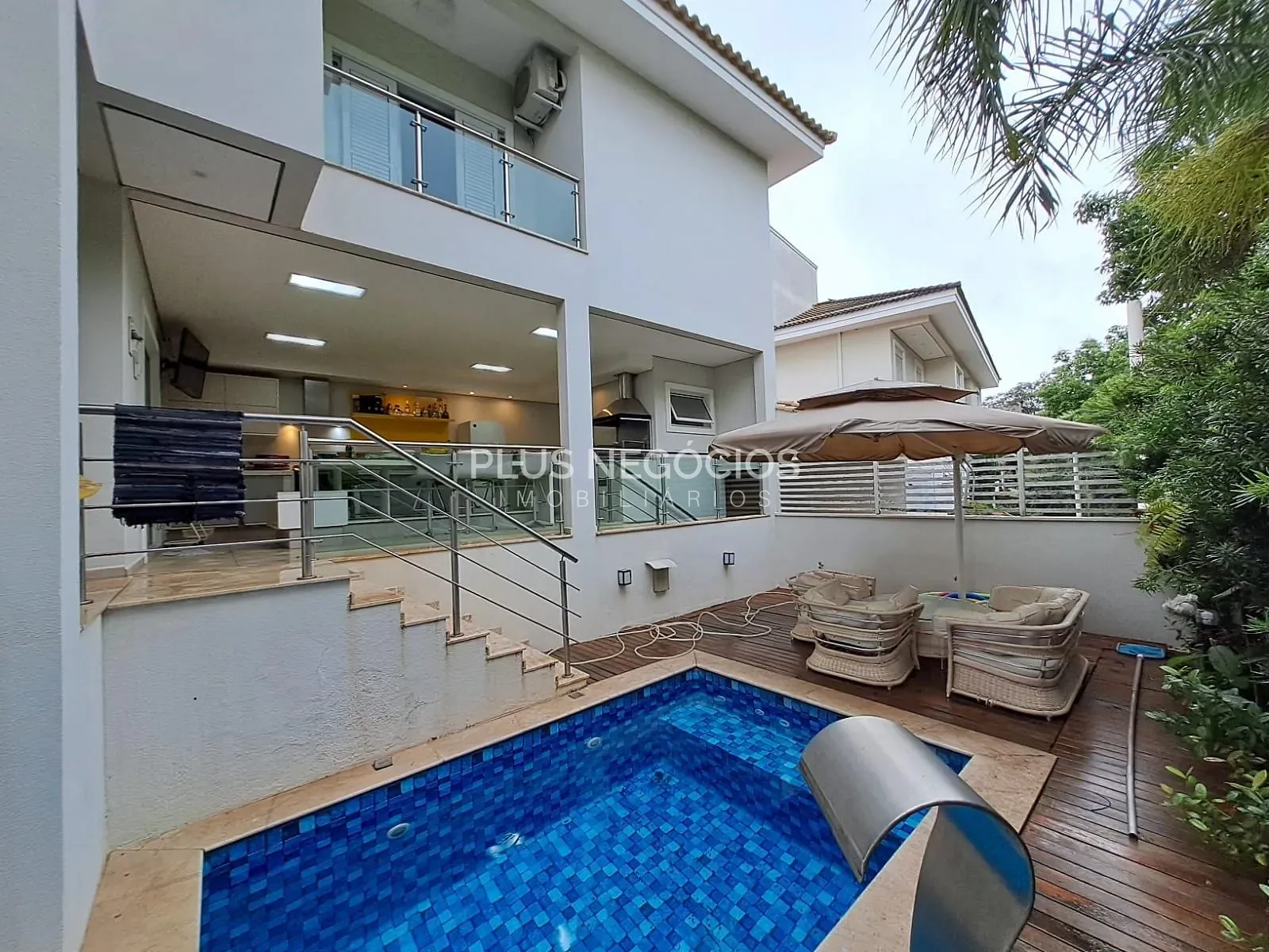 Casa, 4 quartos, 336 m² - Foto 41