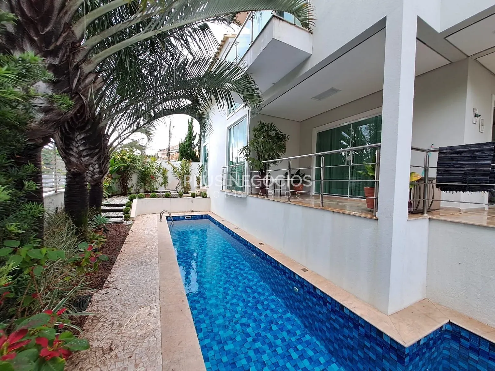 Casa, 4 quartos, 336 m² - Foto 44