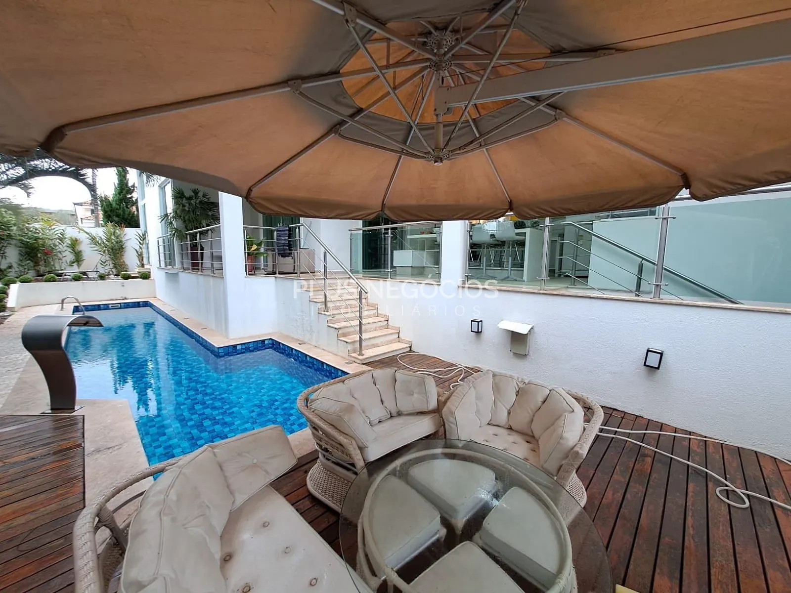 Casa, 4 quartos, 336 m² - Foto 45