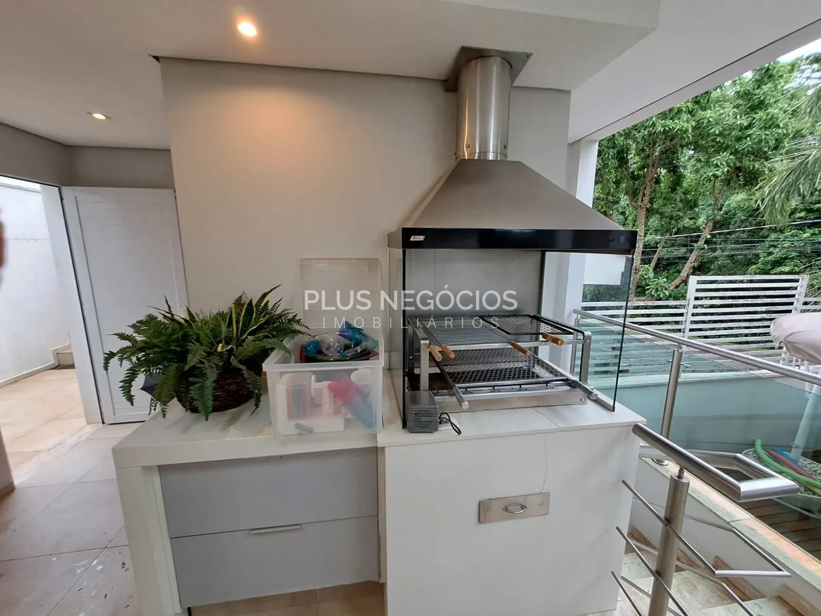 Casa, 4 quartos, 336 m² - Foto 46