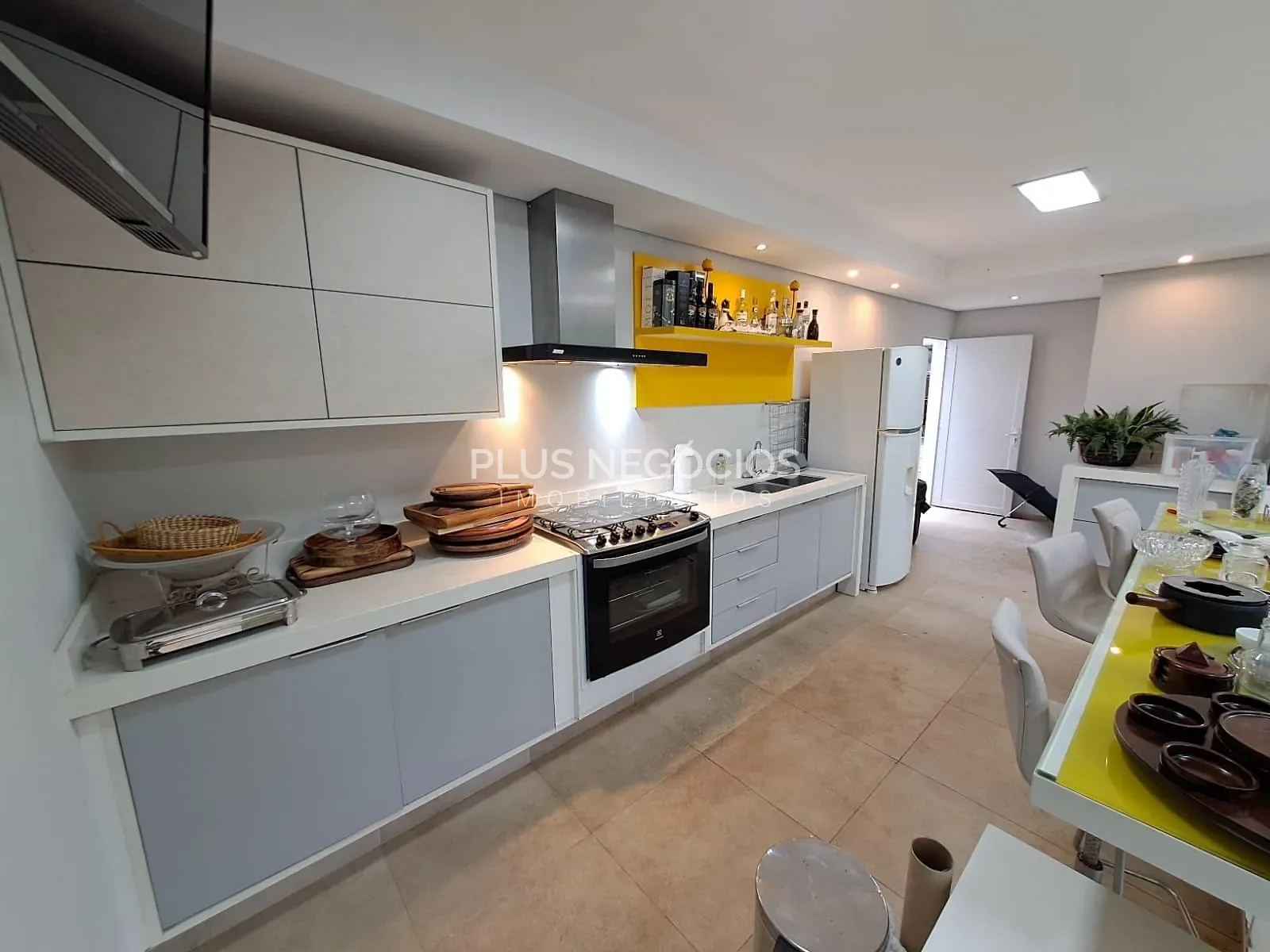 Casa, 4 quartos, 336 m² - Foto 47
