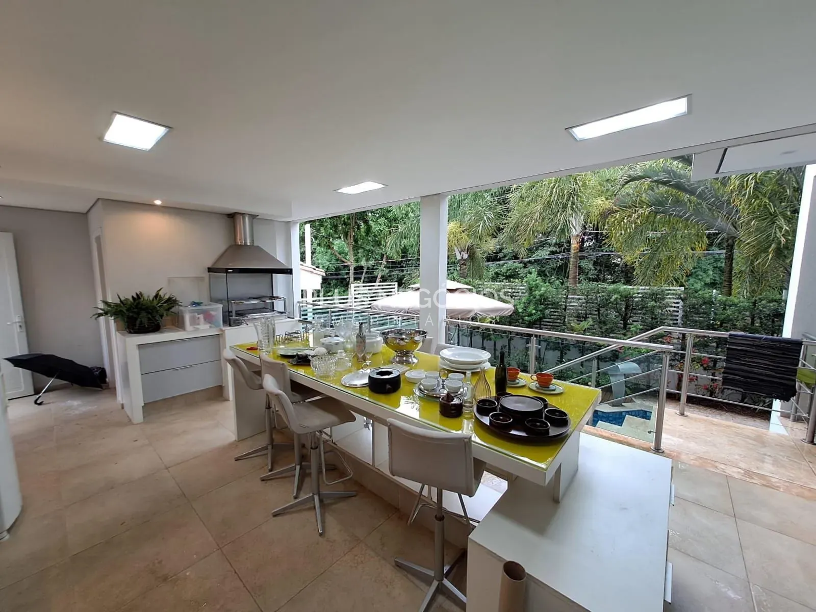 Casa, 4 quartos, 336 m² - Foto 48
