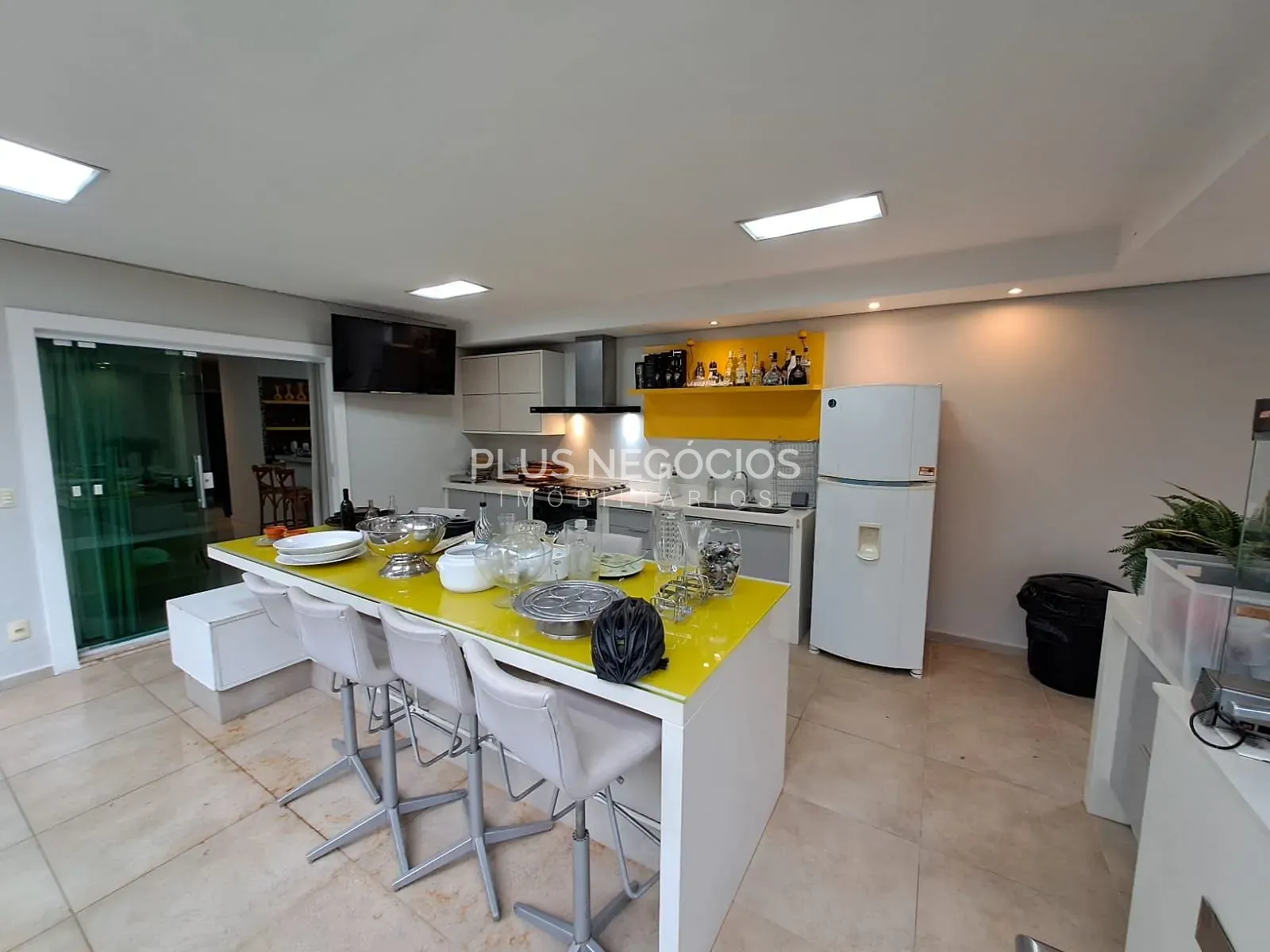 Casa, 4 quartos, 336 m² - Foto 49