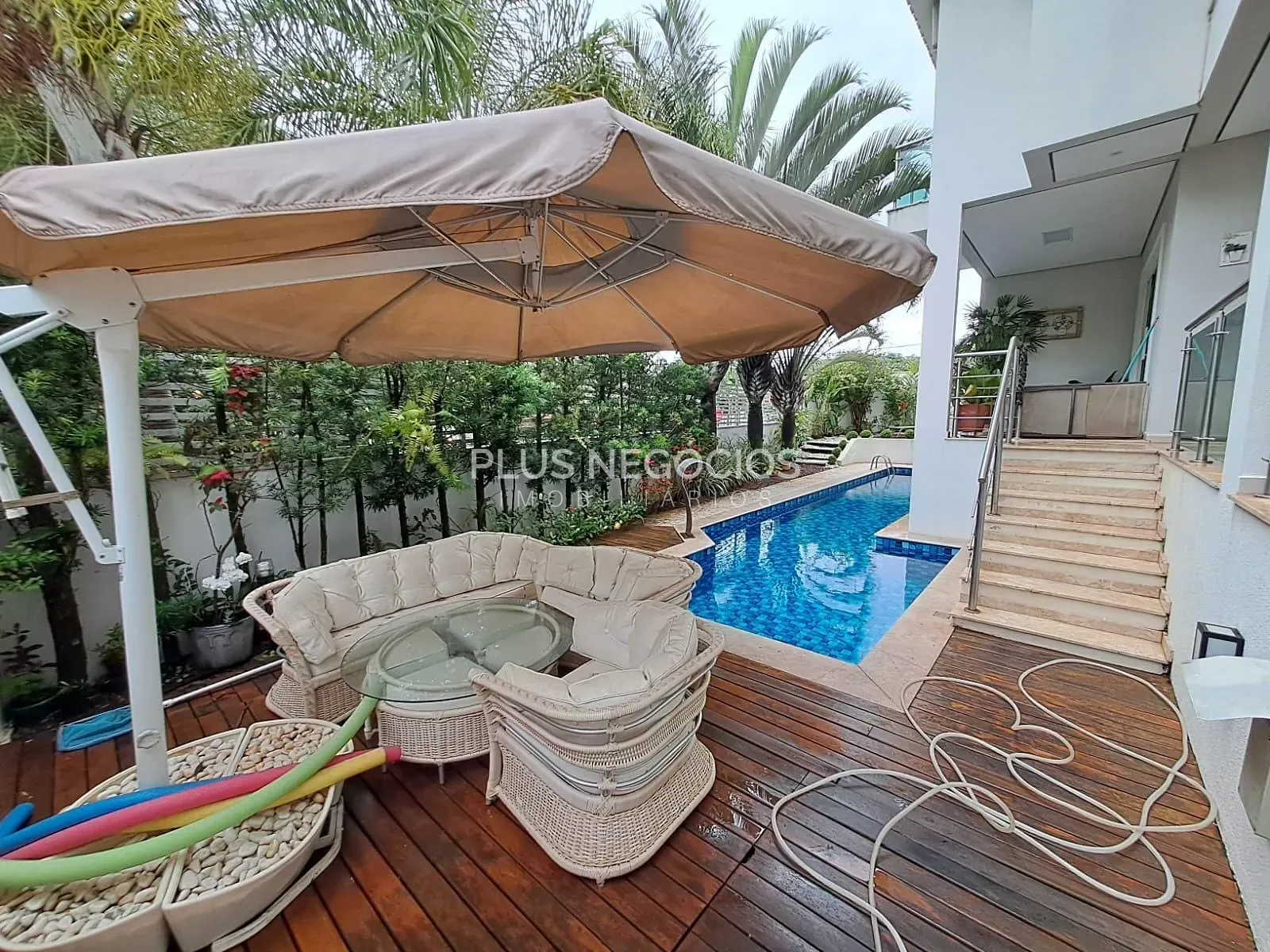 Casa, 4 quartos, 336 m² - Foto 50