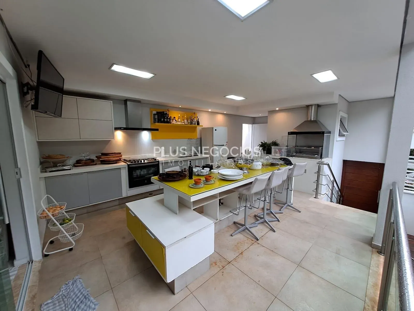 Casa, 4 quartos, 336 m² - Foto 51