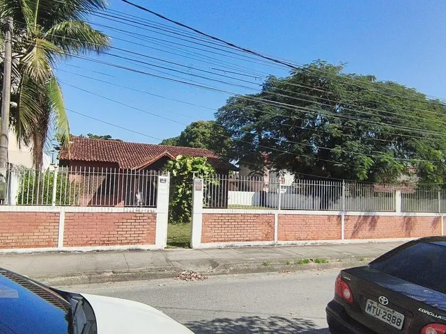 Casa 5 quartos e 3 banheiros, à venda, no bairro Parque Zabulão em Rio das Ostras