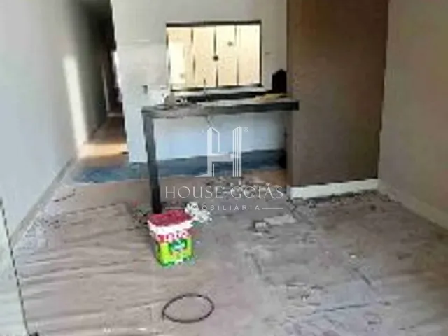 Casa com 120m² 3 quartos e 3 banheiros, à venda, no bairro Jardim Itaipu em Goiânia