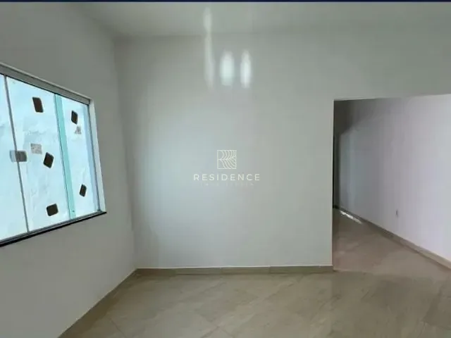 Casa 2 quartos e 1 banheiro, à venda, no bairro VILLAGE I em Porto Real