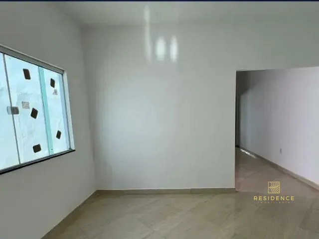 Casa 2 quartos e 1 banheiro, à venda, no bairro VILLAGE I em Porto Real