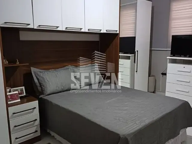 Casa com 110m² 2 quartos e 2 banheiros, à venda, no bairro Vila Souto em Bauru