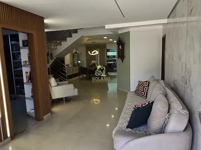 Casa com 434m² 5 quartos e 6 banheiros, à venda, no bairro Cidade Vera Cruz em Aparecida de Goiânia
