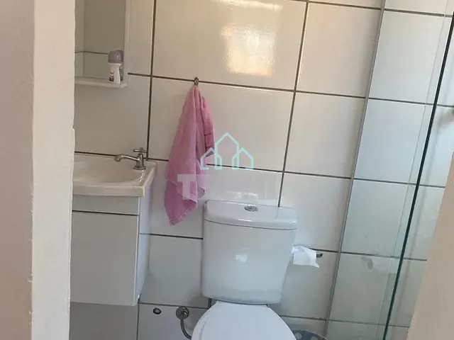 Casa com 300m² 3 quartos e 3 banheiros, à venda, no bairro Piracangaguá em Taubaté