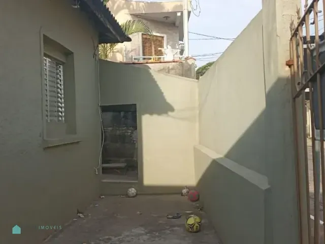 Casa com 32m² 1 quarto e 1 banheiro, para alugar, no bairro Vila Diva (Zona Norte) em São Paulo
