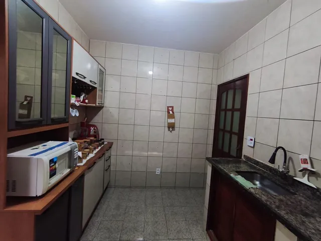 Casa 3 quartos e 1 banheiro, à venda, no bairro Extensão do Bosque em Rio das Ostras
