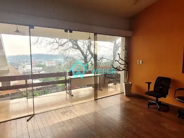 Casa 4 quartos e 3 banheiros, à venda ou para alugar, no bairro Ouro Branco em Novo Hamburgo