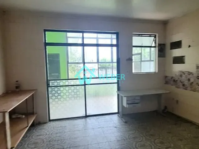 Casa 4 quartos e 3 banheiros, à venda ou para alugar, no bairro Ouro Branco em Novo Hamburgo