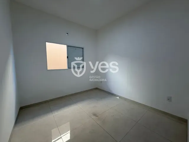 Casa 3 quartos e 3 banheiros, à venda, no bairro Jardim Europa IV em Araxá