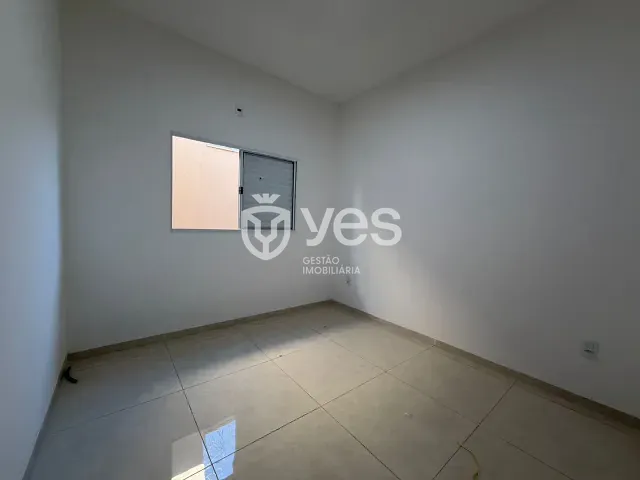 Casa 3 quartos e 3 banheiros, à venda, no bairro Jardim Europa IV em Araxá