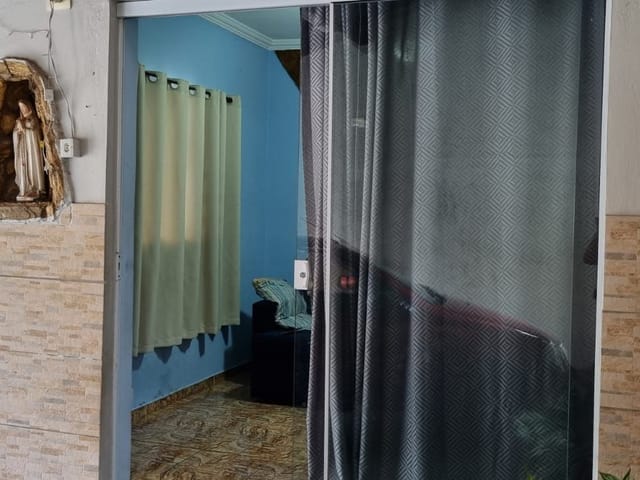 Casa com 200m² 3 quartos e 2 banheiros, à venda, no bairro Jardim Recanto do Jaguari em São João da Boa Vista