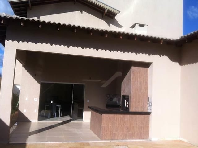 Foto do Casa - Casa residencial à venda, Damha Residencial Uberaba I, Uberaba. | ZUCATO IMOBILIARIA LTDA