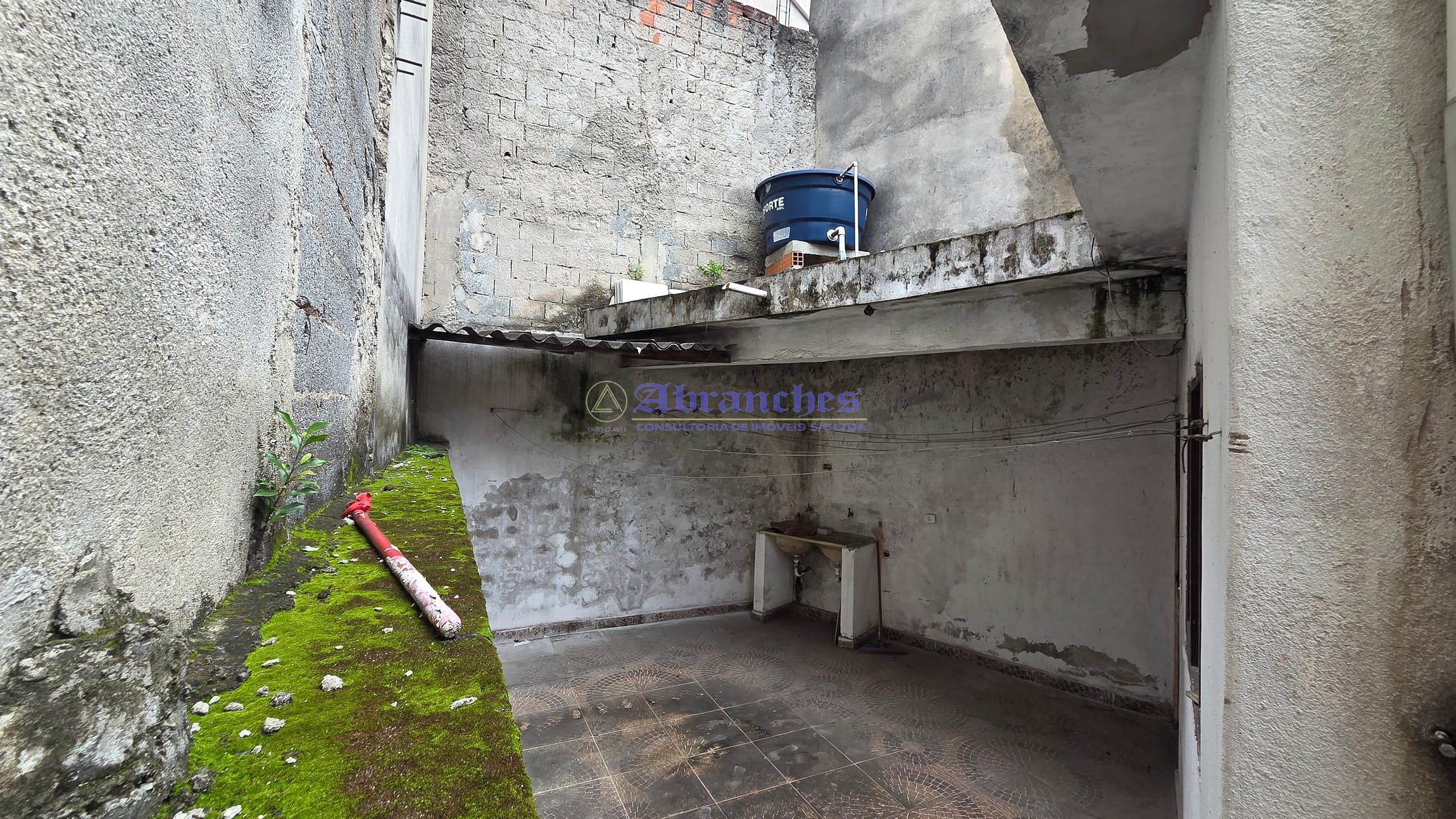 Casa, 2 quartos, 80 m² - Foto 24