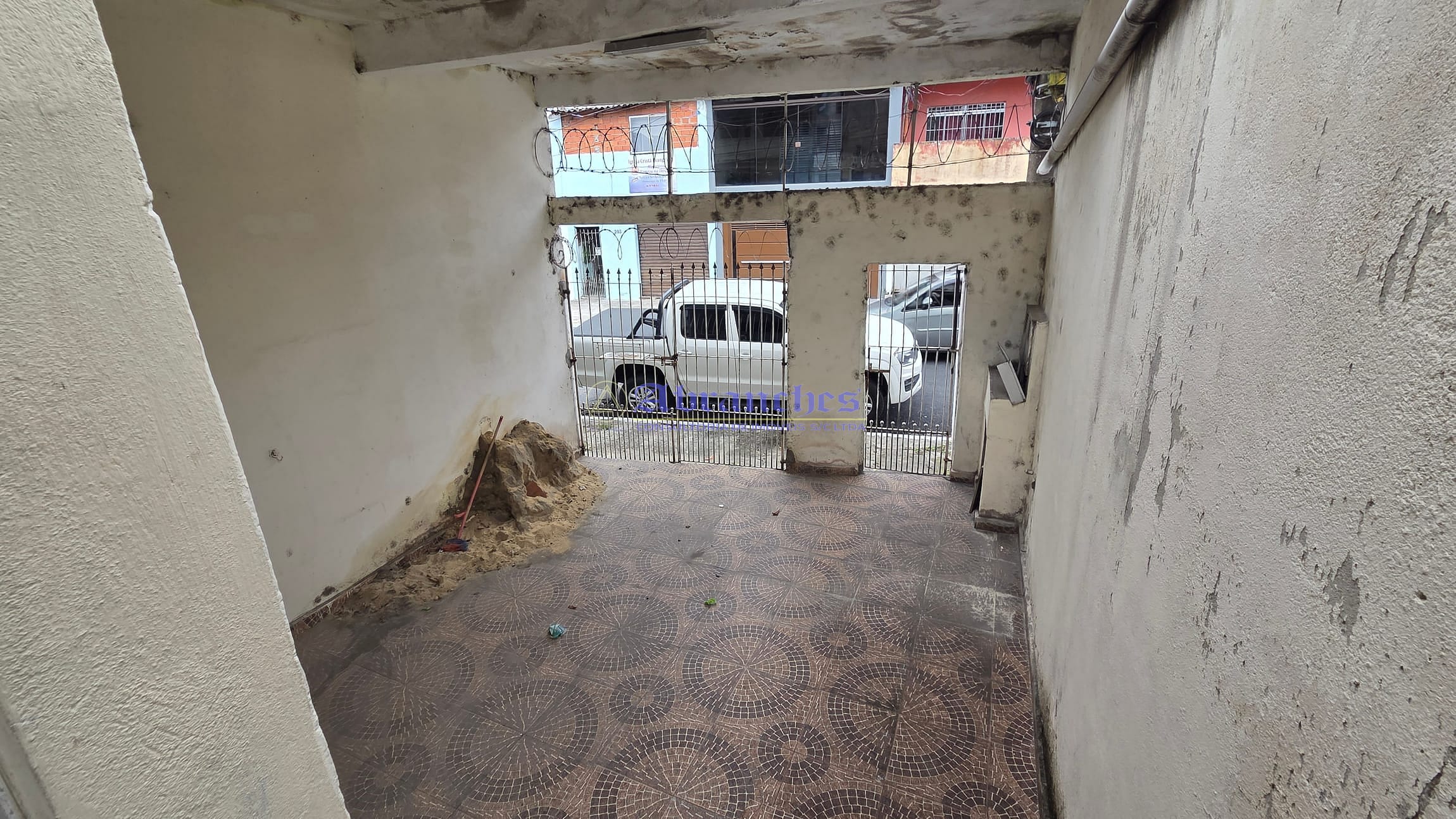 Casa, 2 quartos, 80 m² - Foto 20