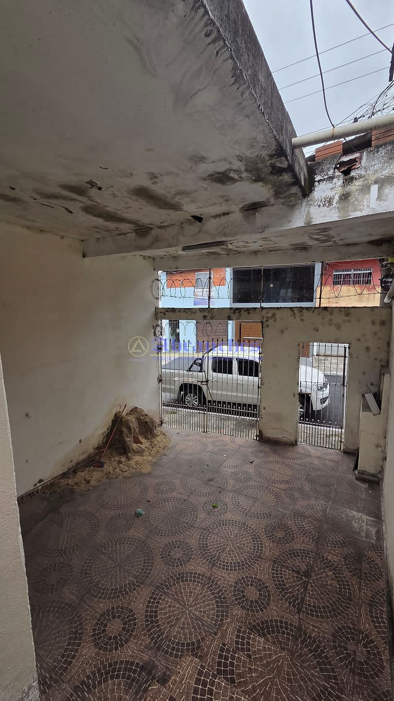 Casa, 2 quartos, 80 m² - Foto 3