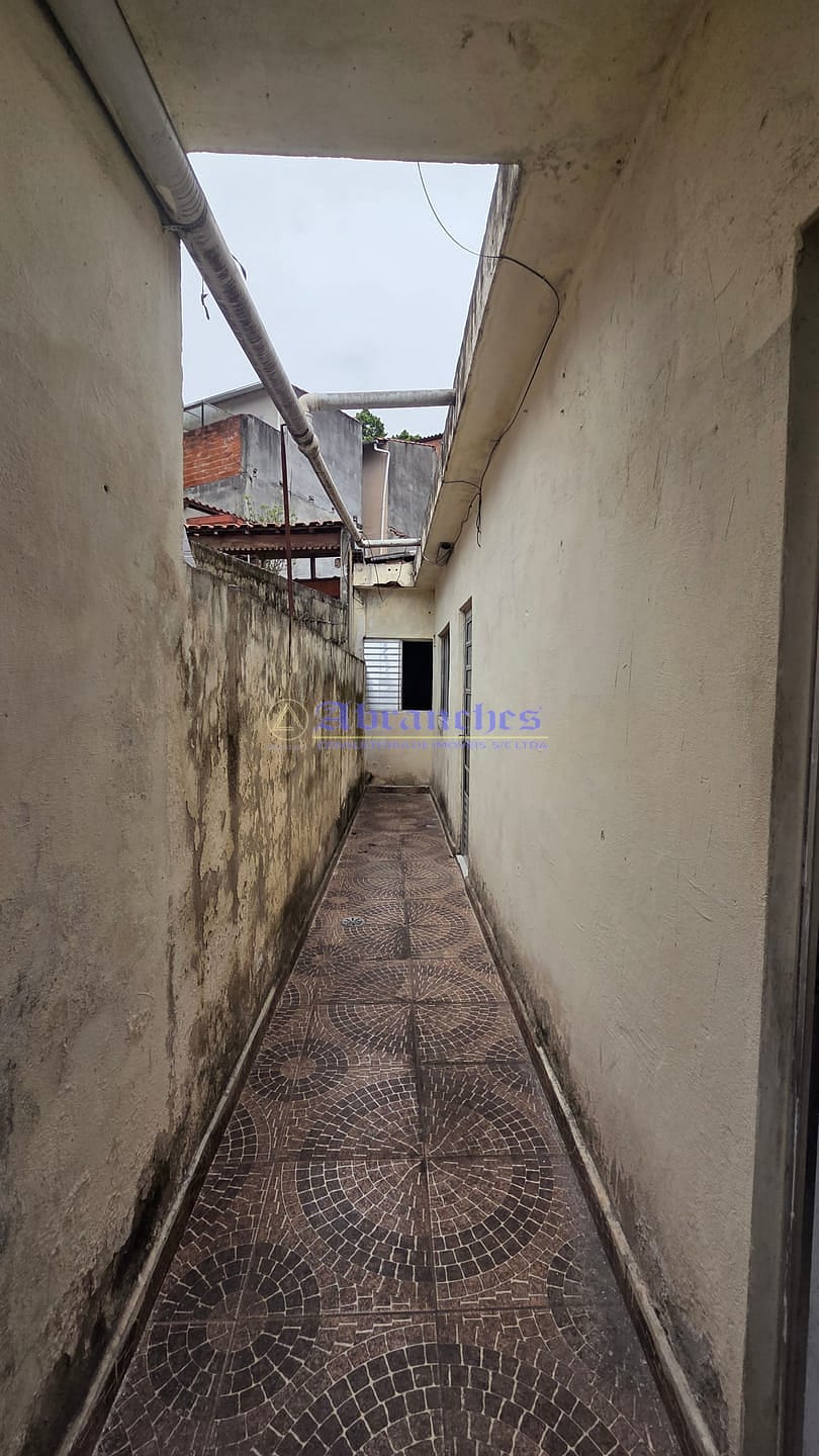 Casa, 2 quartos, 80 m² - Foto 6