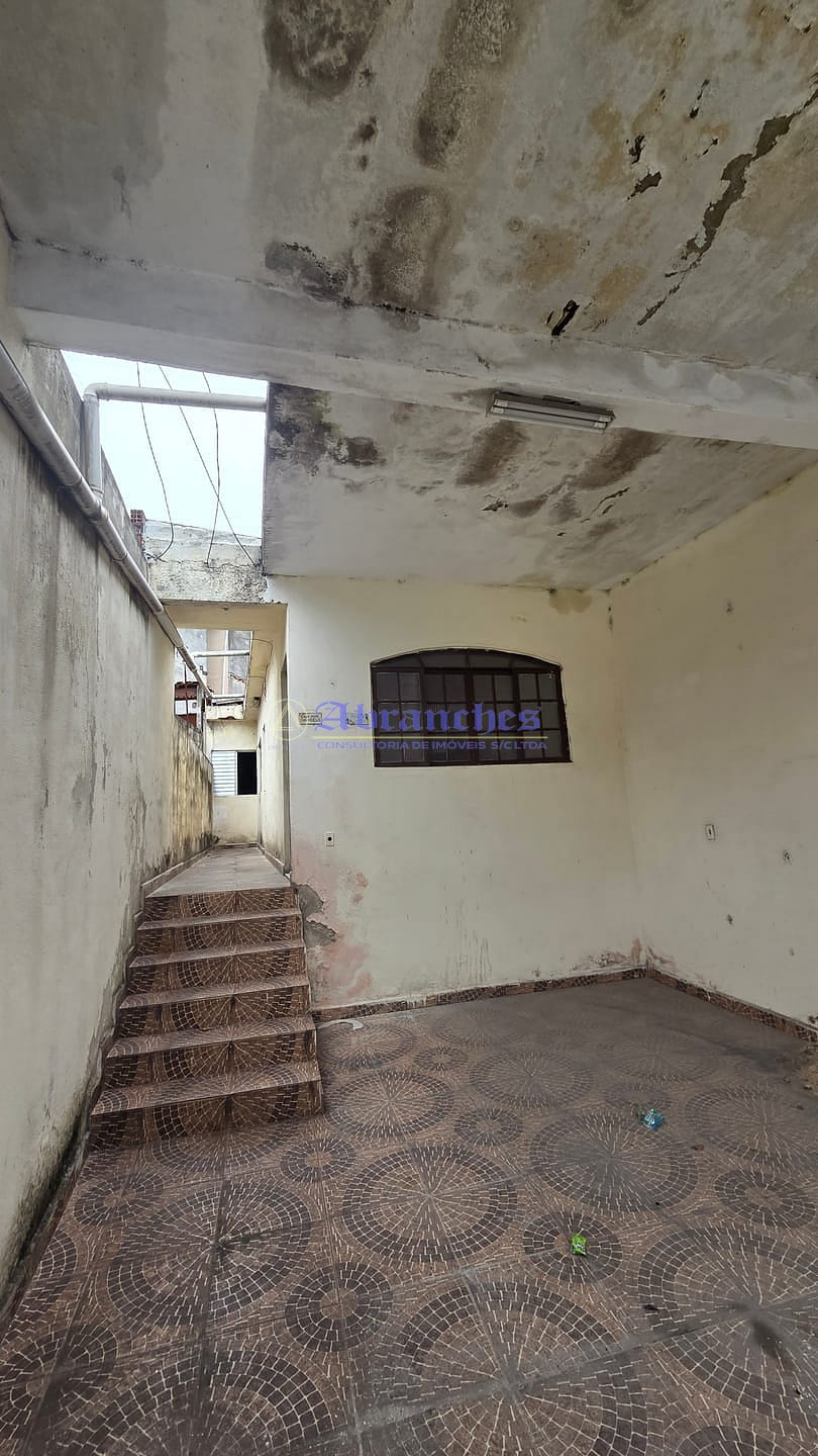 Casa, 2 quartos, 80 m² - Foto 5