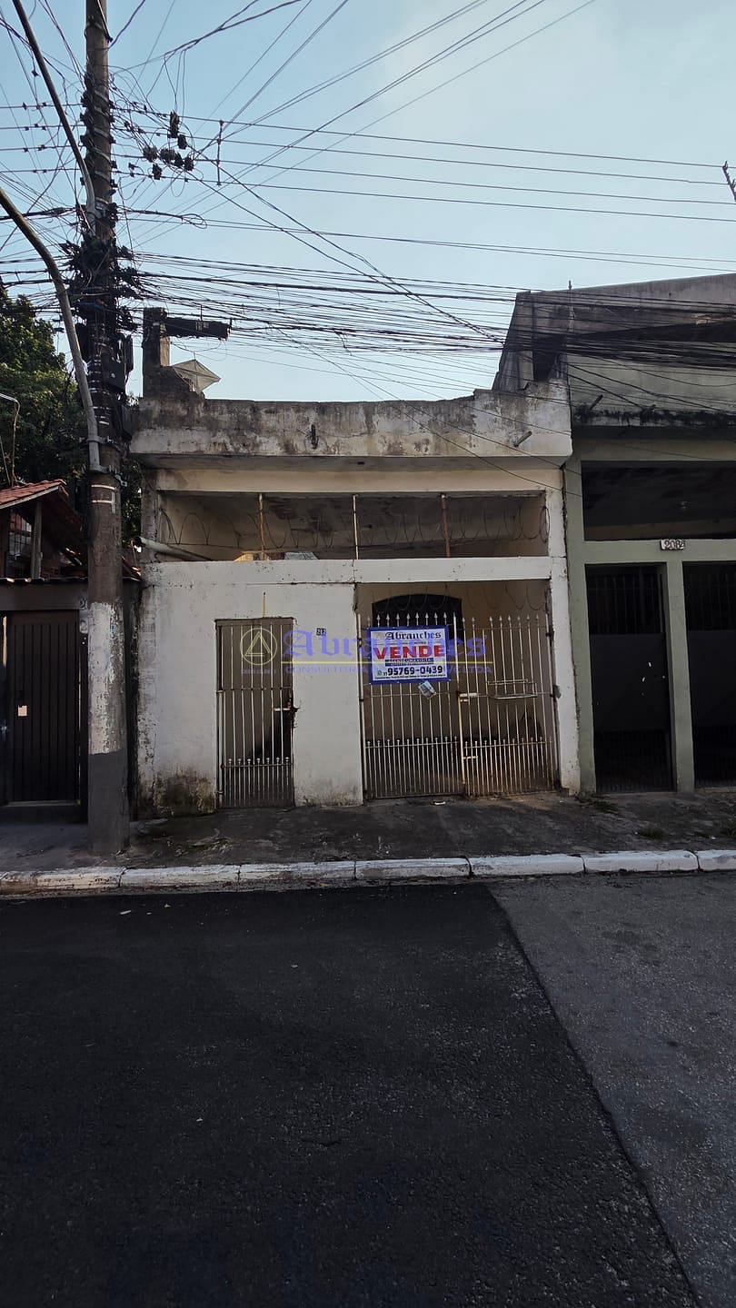 Casa, 2 quartos, 80 m² - Foto 1