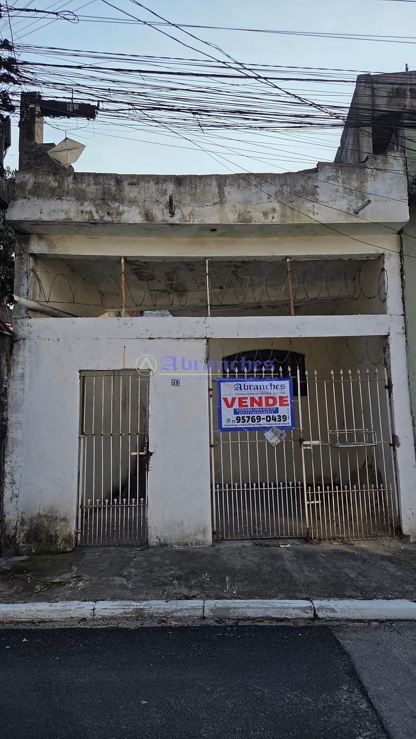 Casa, 2 quartos, 80 m² - Foto 2