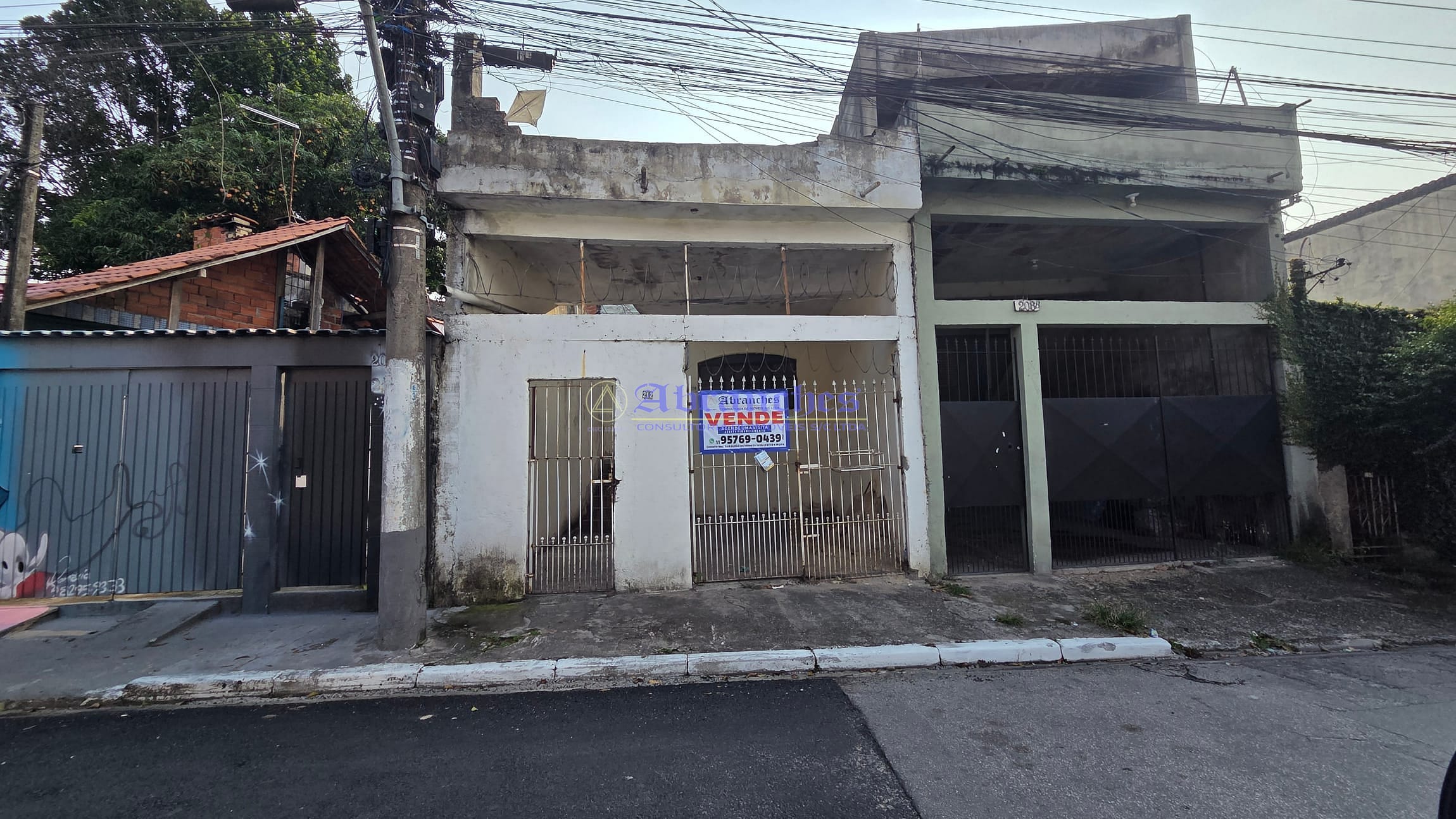 Casa, 2 quartos, 80 m² - Foto 25