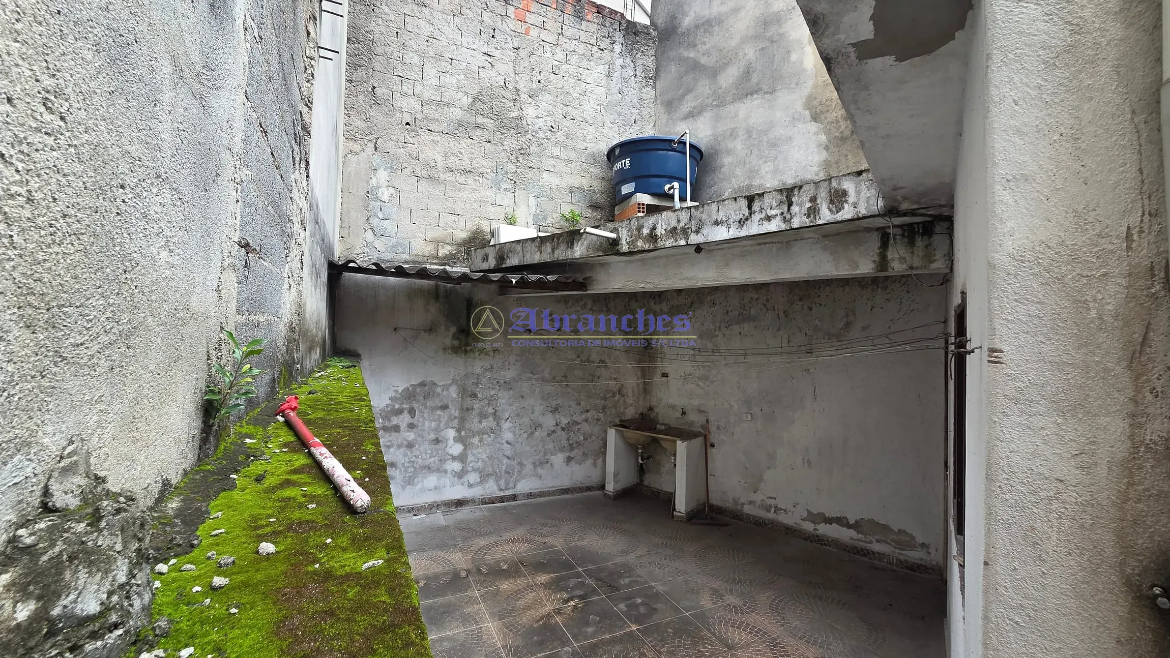 Casa, 2 quartos, 80 m² - Foto 24