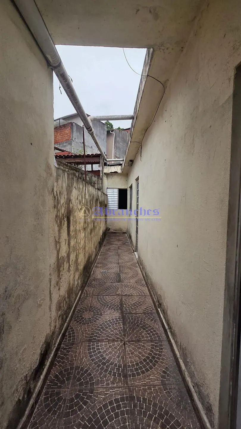 Casa, 2 quartos, 80 m² - Foto 6